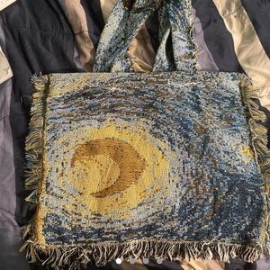 Tapestry Bag